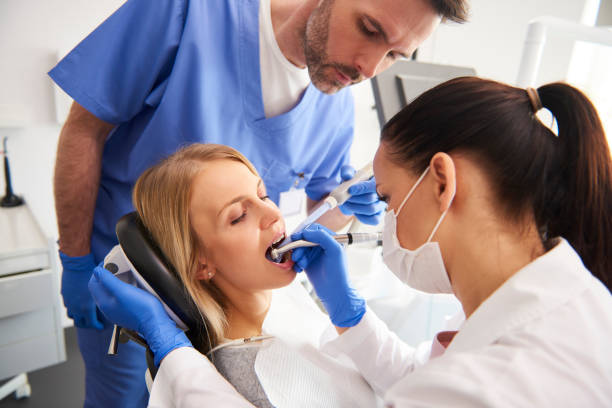 Advanced Technology for Better Dental Care in Carol Stream, IL